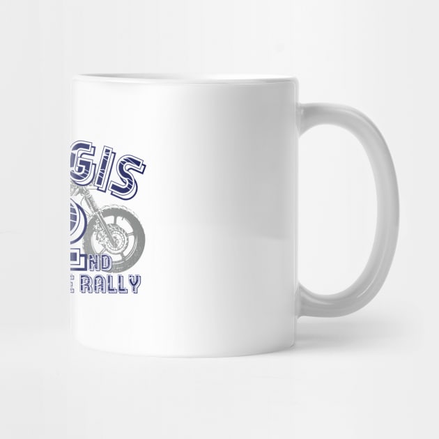 82nd Sturgis Motorcycle Rally 2022 by PincGeneral